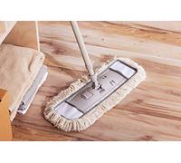 York Prestige Flat Wiper ECO Natural by York, Polypropylene, Grey, Standard