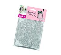 York Prestige for Flat mop Phone, Polyester, Grey, Standard