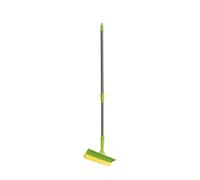York Prestige Telescopic Window Squeegee - Green/Grey - Standard