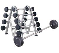 York Pro-Style Barbell, 15kg