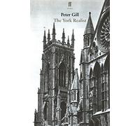 The York Realist – Faber & Faber