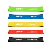 York Resistance Loop Set