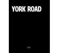 York Road: The Coffee Table Book