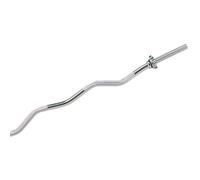 York Spinlock E-Z Curl Bar