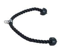 YORK STS Double Grip Tricep Pressdown Rope
