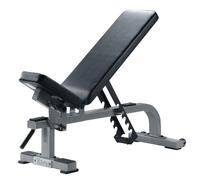 York STS Flat to Incline Bench