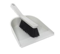 York Sweeper, Gray, 8,5 x 5,5 x 2,5