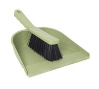 York Sweeper, Green, 8,5 x 5,5 x 2,5