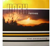 York - The Awakening (The Remixes)
