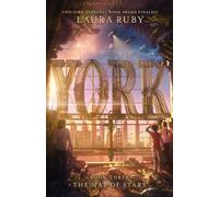 York: The Map of Stars: 3 (York, 3)