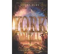 York: The Map of Stars: 3
