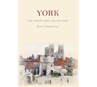 York The Postcard Collection
