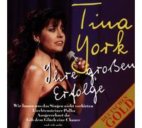 york,tina - ihre grossen erfolge cd german schlager