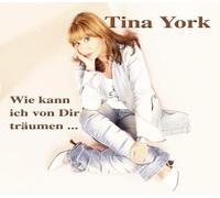York, Tina - Wie Kann Ich Von Dir Trae