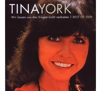 York, Tina - Wir Lassen Uns Das Singen