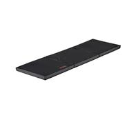 York Fitness Ultimate Folding Exercise Mat