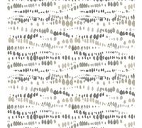 York Wallpaper Dewdrops AG2046