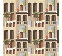 York Wallpaper Monte Vista MT5617