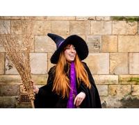 York Witches & History Walking Tour