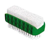 York Yszczdorakpum Hand Brush with Pumice