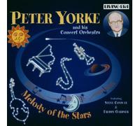 Yorke, Peter - Melody Of The Stars