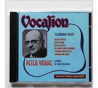 Yorke Peter - Peter Yorke - Glamorous Nights
