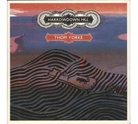 Yorke,Thom - Harrowdown Hill [Vinyl Single] [VINYL]