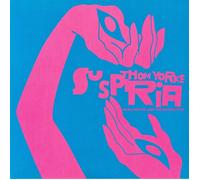 Thom Yorke - Suspiria (Music for the Luca Guadagnino Film) [VINYL]
