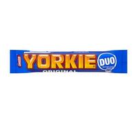 Yorkie Original Duo 72g (Pack of 24 x 72g)