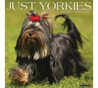 Yorkies 2027 Wall