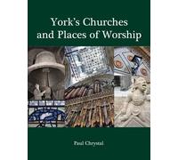 York's Churches and Places of Worship