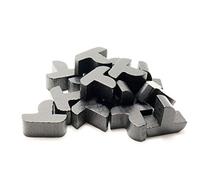 YorksGamePieces Black Ships Expansion Wood Replacement Pieces for Settlers of Catan: Seafarers Edition