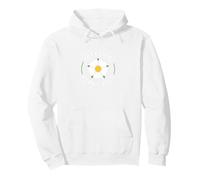Yorkshire Born and Bred Pullover Hoodie