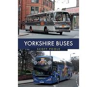 Yorkshire Buses