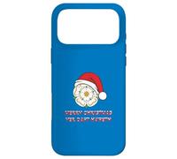 Yorkshire Christmas Merry Christmas Yer Daft Hapeth Case for iPhone 17 Pro Max