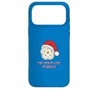 Yorkshire Christmas Yer Cheap Lazy Wazzock Case for iPhone 17 Pro Max