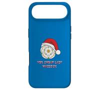 Yorkshire Christmas Yer Cheap Lazy Wazzock Case for iPhone Air