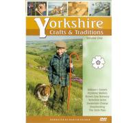 Yorkshire Crafts And Traditions: Volume 1 [DVD]