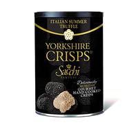 Yorkshire Crisps - Italian Summer Truffle 95g drum