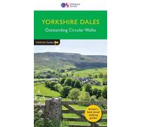 Yorkshire Dales: (Pathfinder Guides PF15)