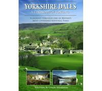 Yorkshire Dales - A Landscape Of Longing [DVD]