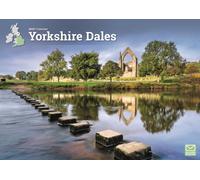 Yorkshire Dales A4