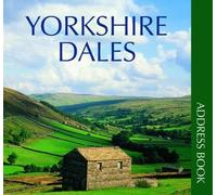 Yorkshire Dales Address Book
