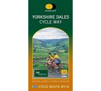 Yorkshire Dales Cycle Way