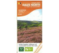 Yorkshire Dales: Dales North