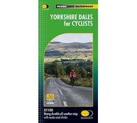 Yorkshire Dales for Cyclists