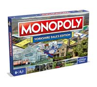 Yorkshire Dales Monopoly