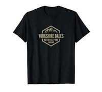 Yorkshire Dales National Park ENGLAND T-Shirt