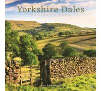 Yorkshire Dales National Park Square Wal