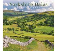 Yorkshire Dales National Park Wall